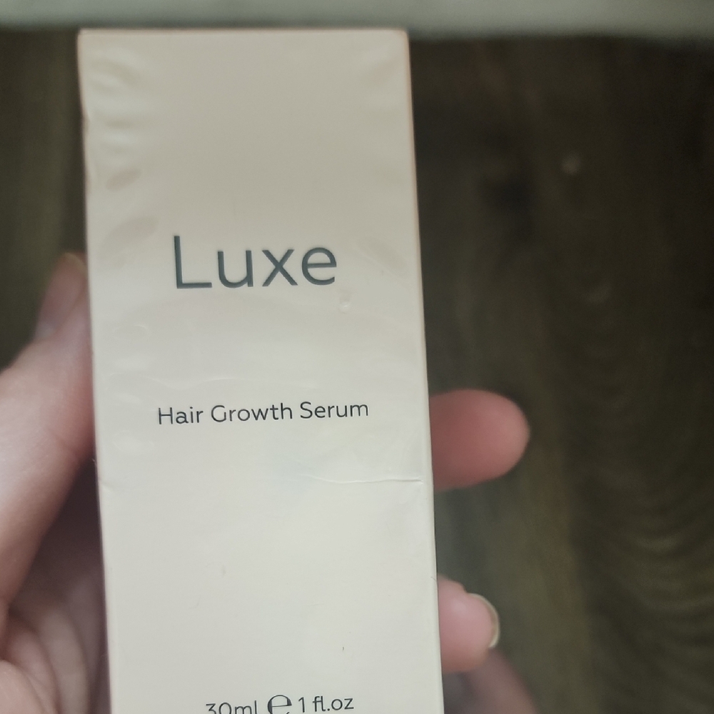 Luxe Cream Hair Treatment Mask for Nourished Locks